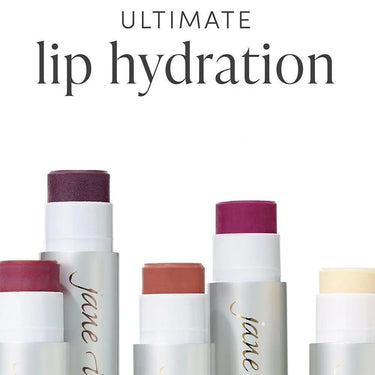 LipDrink Lip Balm - Skin / Scent